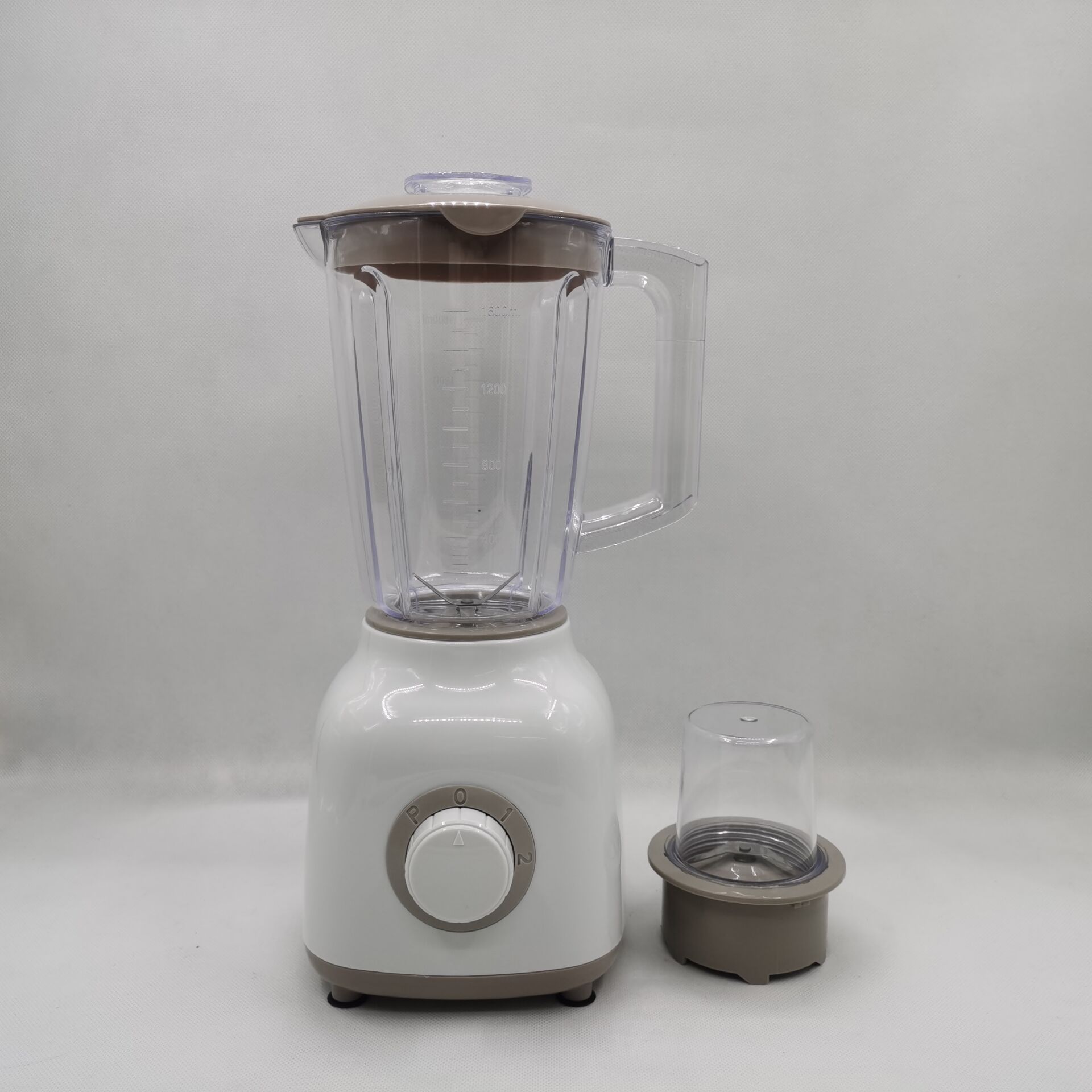 Factory direct sales of English juicer Y66 glass cup food blender, two-in-one health cooking machine and grinder pic 26