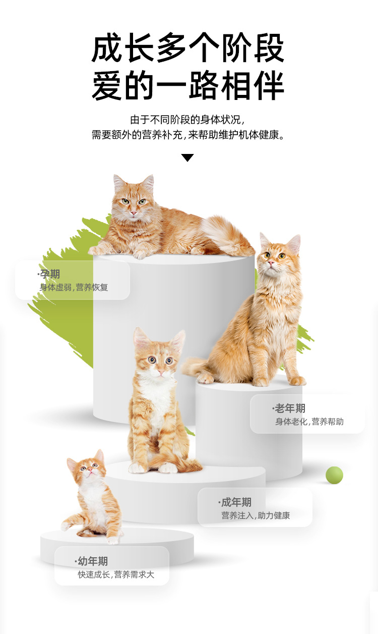 厂家直销现货新宠之康宠物羊奶粉400g狗狗奶粉 猫咪奶粉批发代发详情7