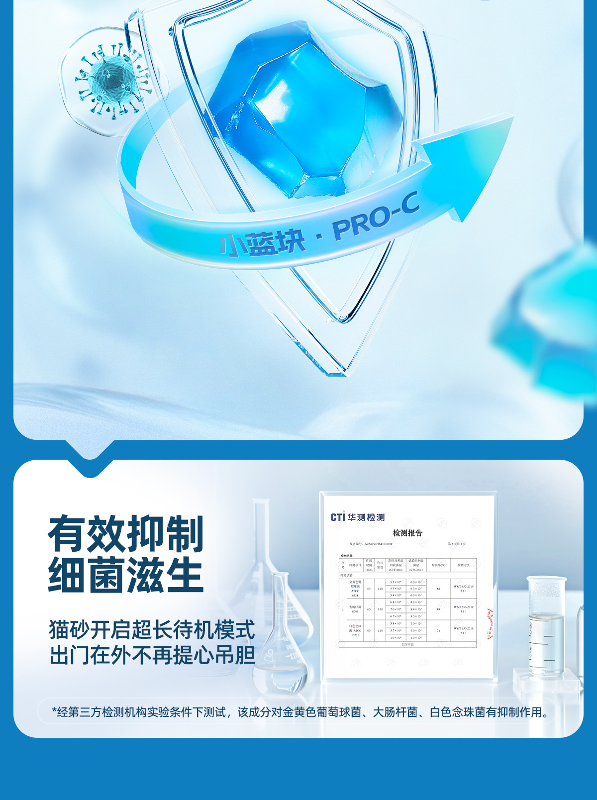 日本nikoro妮可露猫砂混合豆腐膨润土奶香樱花茉莉纯木薯除臭猫沙详情8