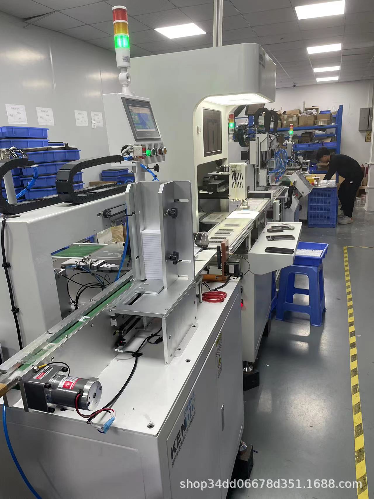 Infrared remote control, remote control fan, circulation fan, warm air blower remote control, face-mounted electric fan remote control pic 8