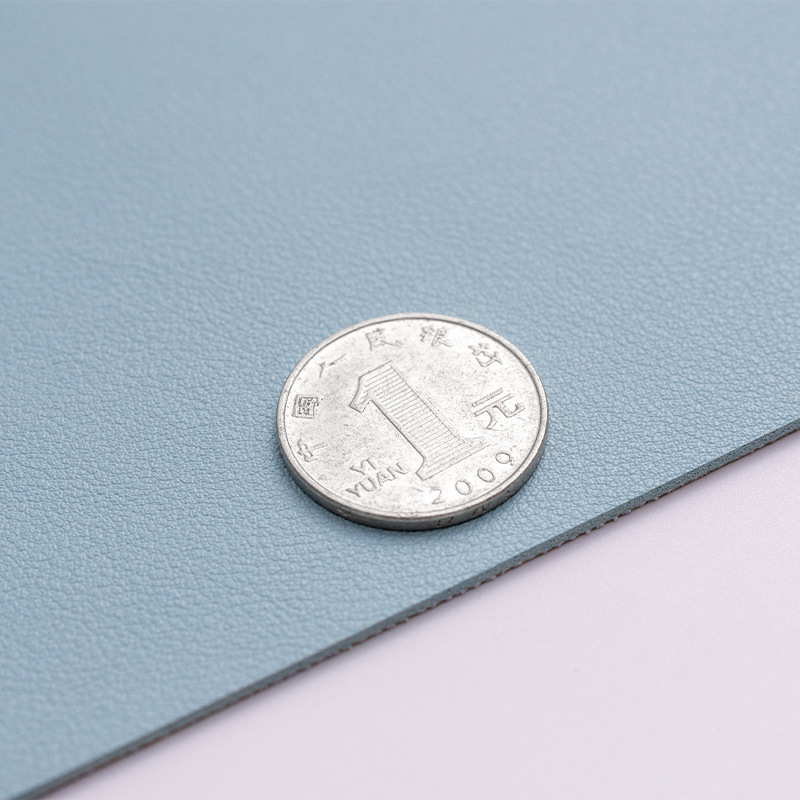 Leather mouse pad, anti-slip, laptop desk pad, mobile phone bulk order, LOGO pattern, simple mouse pad pic 5