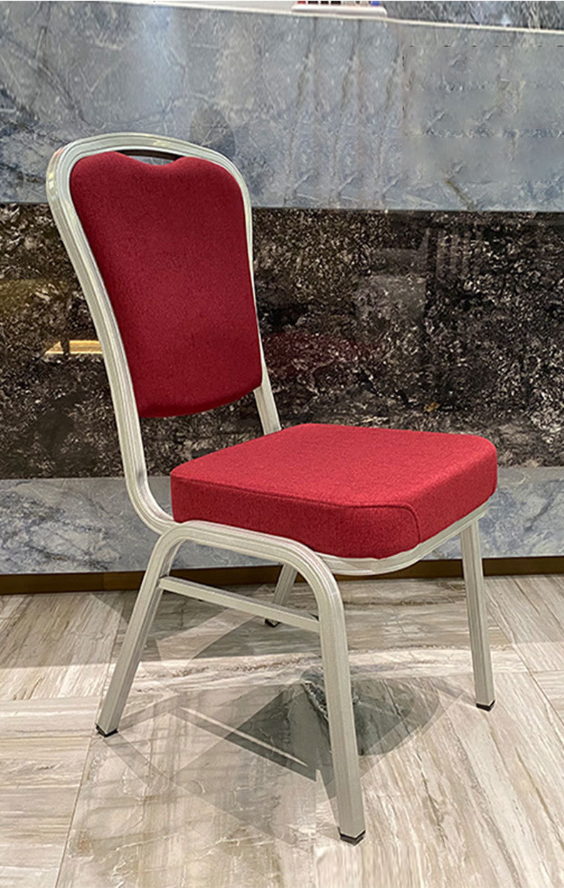 Star Hotel Banquet chairs, Restaurant, wedding, conference room, training general chairs, restaurant, exhibition hall, VIP dining chairs, furniture, dining chairs, retro chairs, chairs, fashionable dining tables, fabric stools pic 3