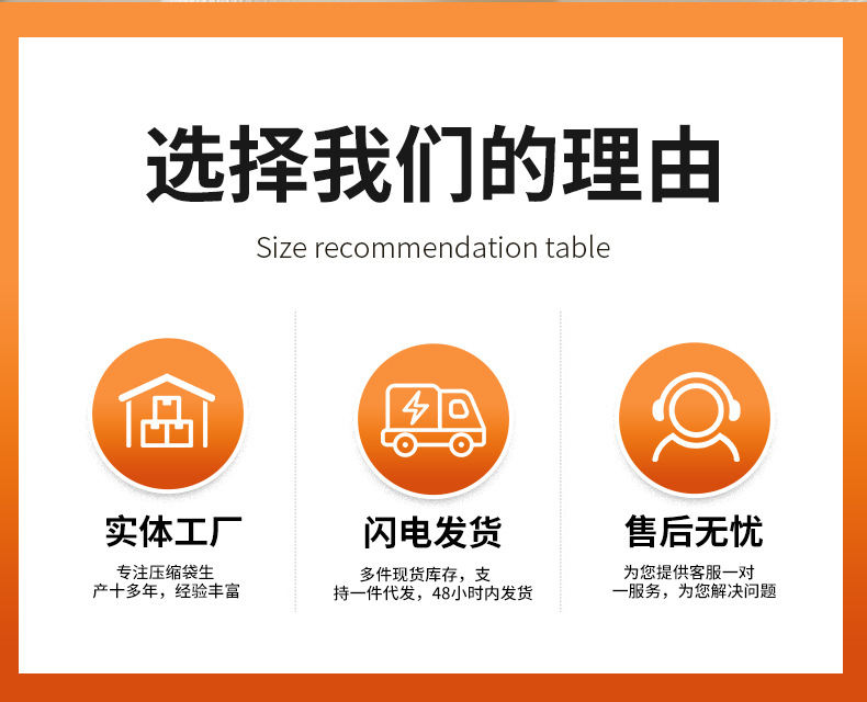 食品真空袋干湿两用保鲜袋家用冰箱密封收纳袋压缩保鲜袋电泵手泵详情3