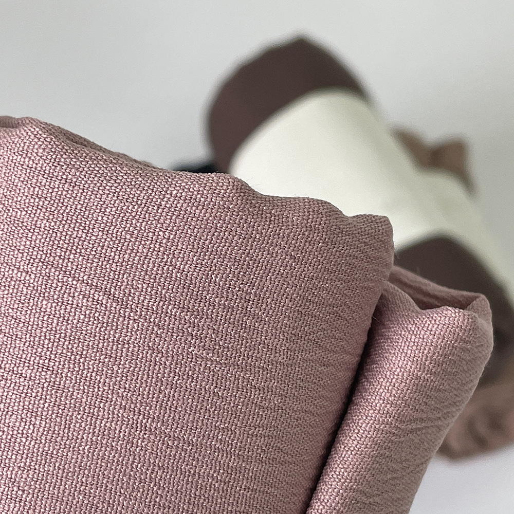 【严选】自然皱免烫仿棉感头巾中东女士防晒透气微弹柔软包头长巾详情9