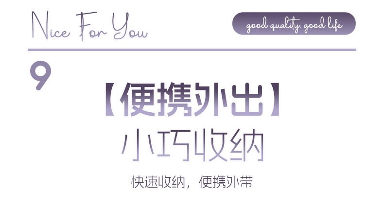 化妆刷清洁收纳盒便携防尘笔刷化妆蛋粉扑清洗过滤神器刷子晾晒架 pic 18