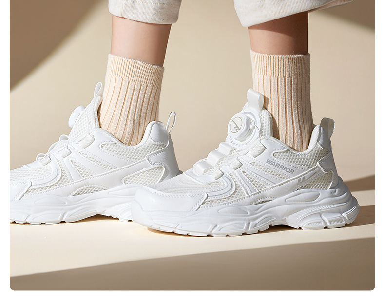 儿童袜子秋冬美利奴羊毛袜大童青少年无骨男童女童保暖加厚中筒袜详情26