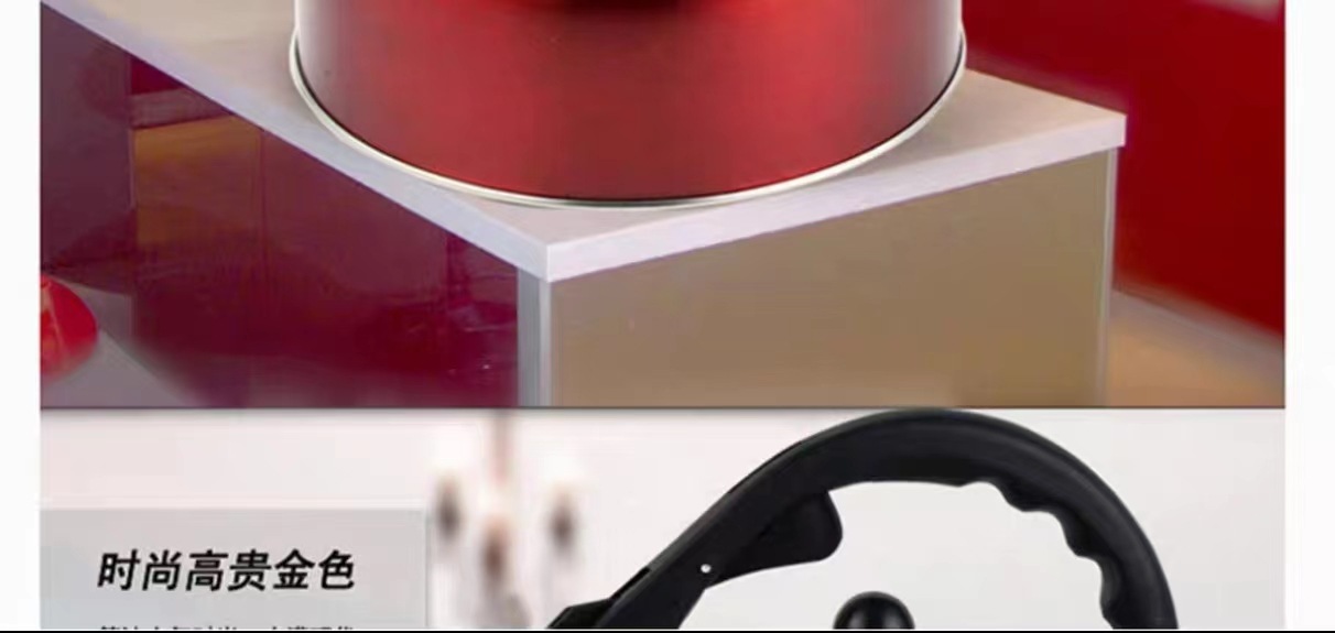 家用烧水壶加厚不锈钢鸣笛热开水壶大容量响电磁炉燃气灶明火通用详情8