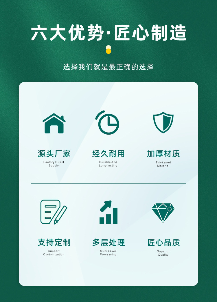 胶头气撑柜门榻榻米气动杆gas spring阻尼气弹簧常规气撑批发详情2
