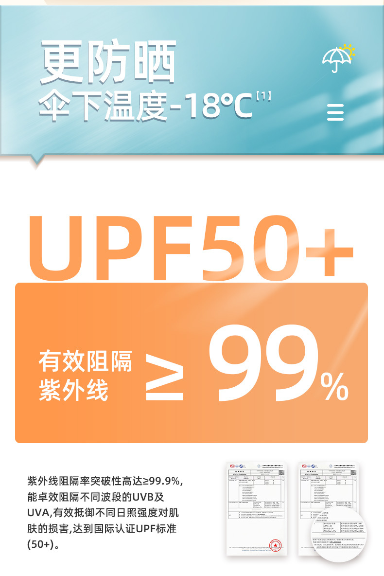 晴雨伞
