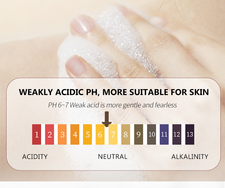 Specialized export cross-border supply 44 Shampoo, Olive Lemon Shampoo, Aloe Vera Avocado Shampoo, Deep Cleansing and Nourishing Body Wash pic 23