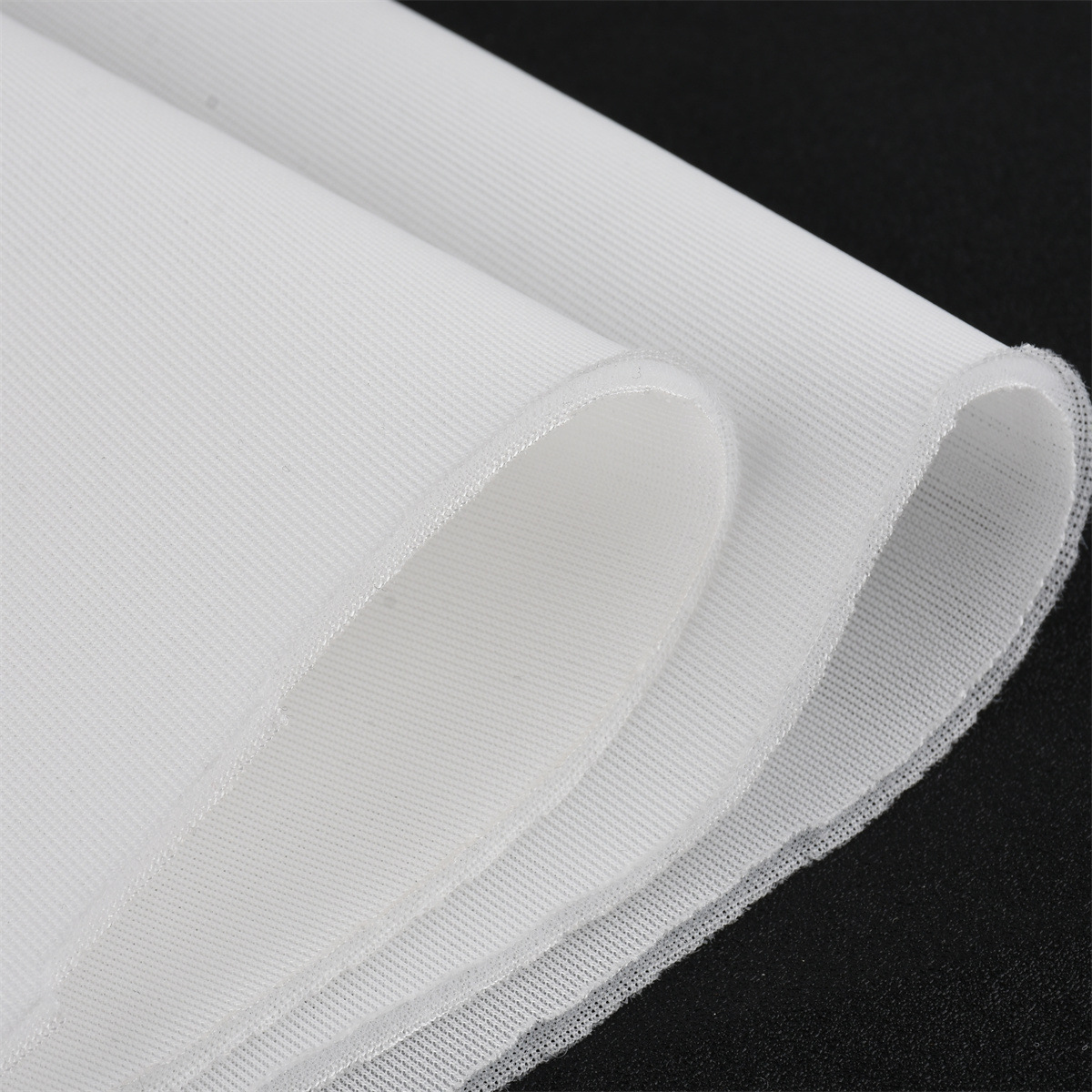 221 mesh fabric sports backpack, luggage, outdoor hiking bag, shoe material sandwich mesh fabric with small mesh holes pic 8