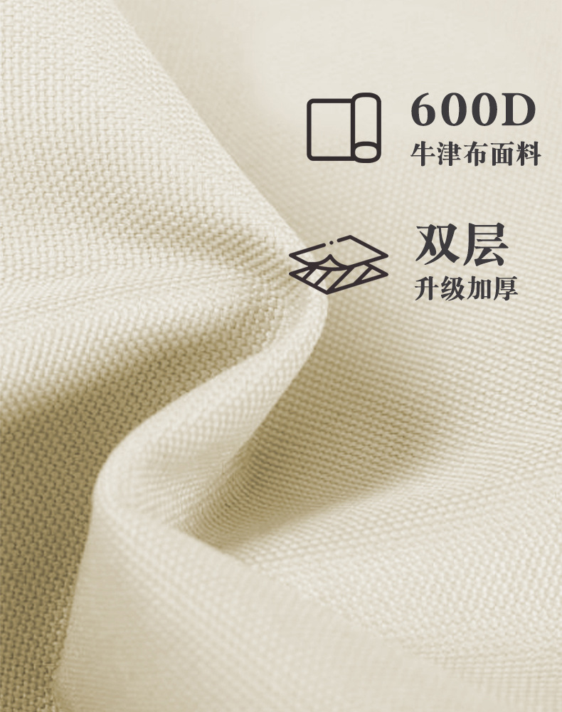 2023新款户外拖车折叠营地车购物露营野营地小推车摆摊小推拉货车详情17
