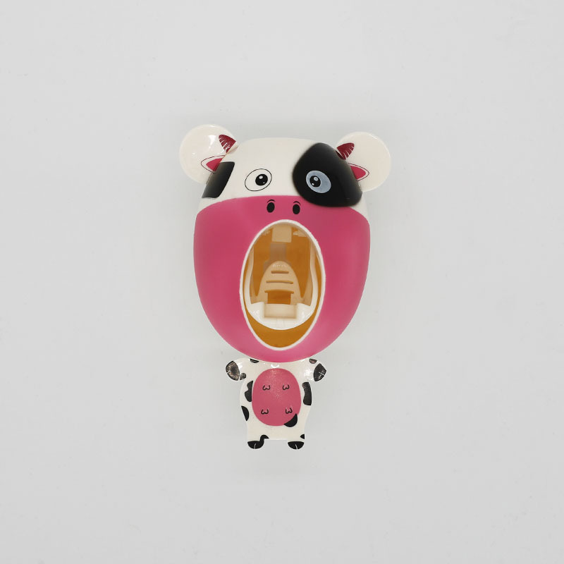 SP-006奶牛1
