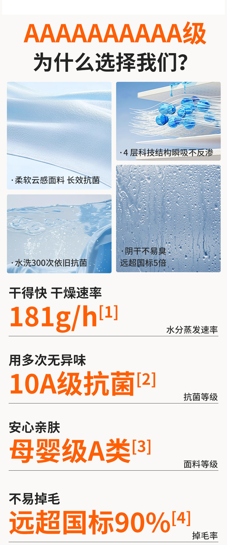 跨境爆款JIT印花沙滩巾定制a类吸水速干双面绒海边游泳沙滩巾厂家详情12