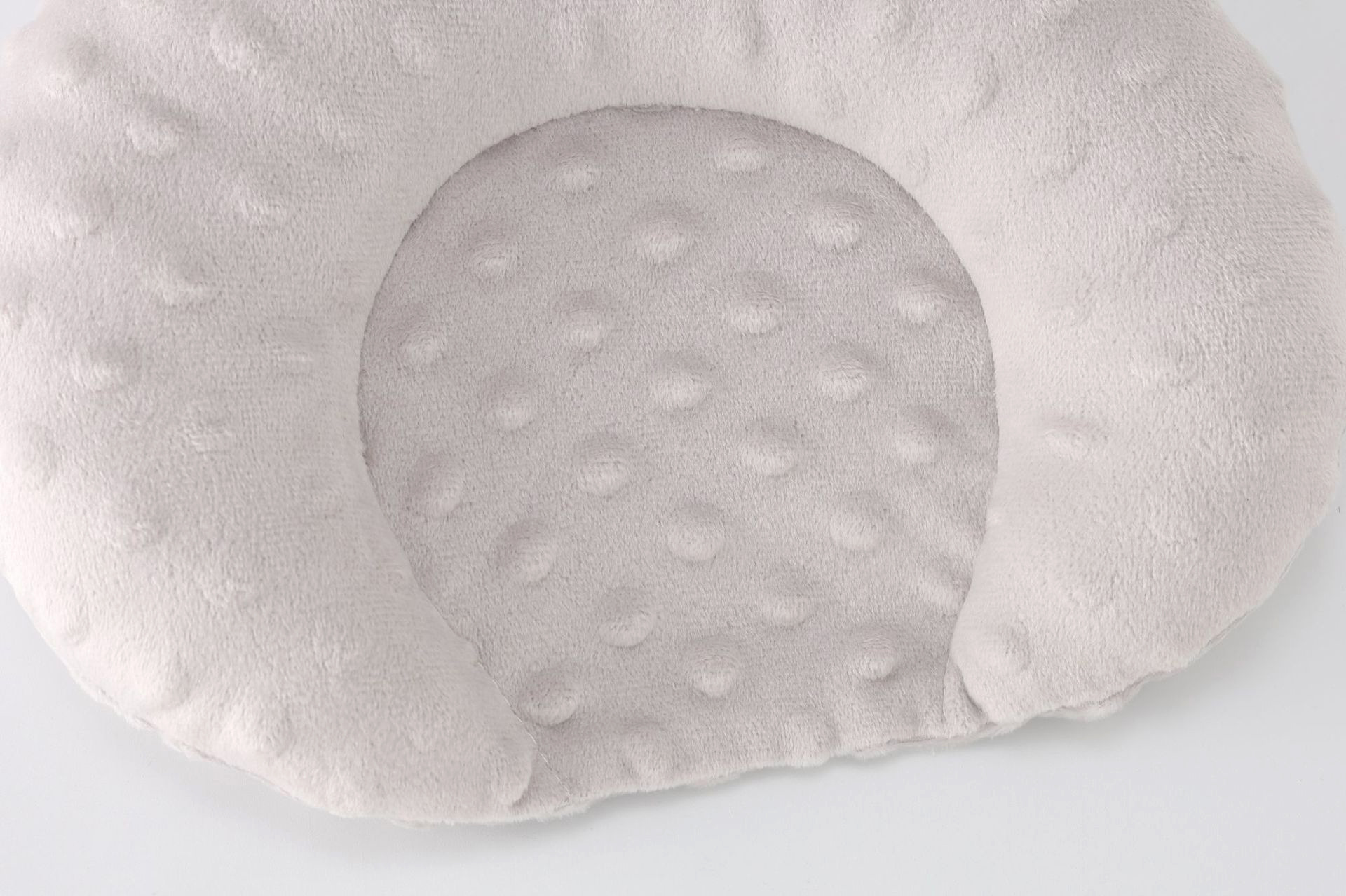 新生儿定型枕宝宝枕头婴儿0到1岁婴幼头型矫正详情17