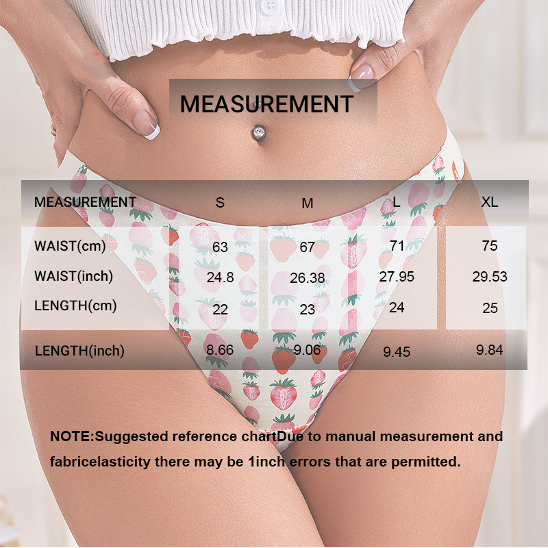 YANNI2024 Summer New Style cute and sexy thong pants for women, European and American light, low-waisted, seamless, breathable bikini thong pants for women, cross-border export factory wholesale pic 1