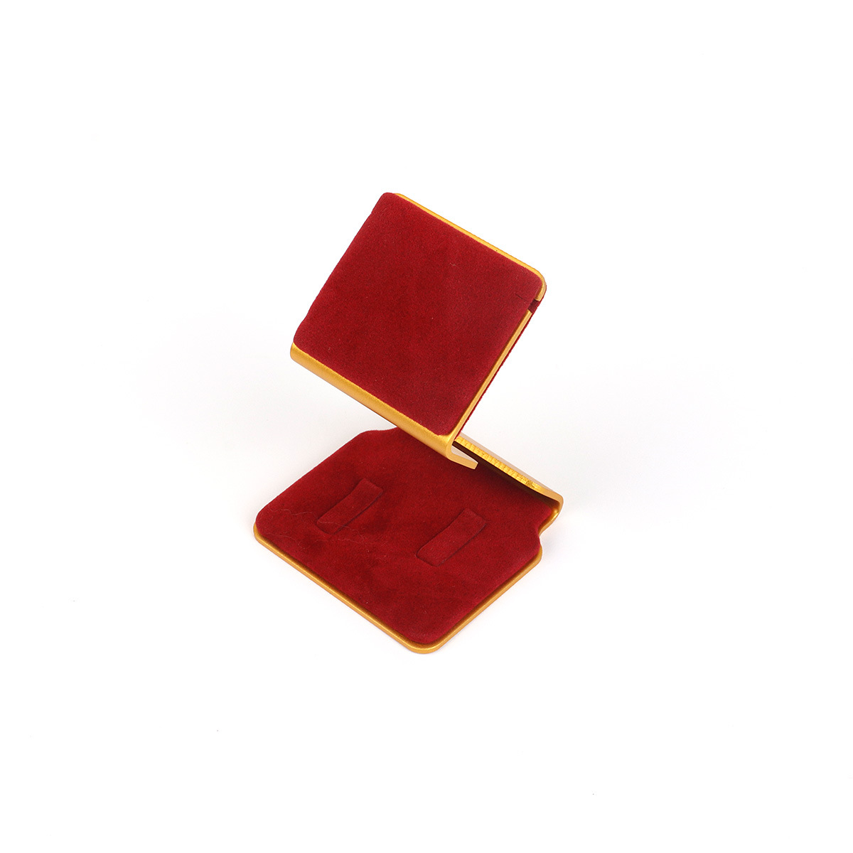 珠宝展示架首饰模特手串手饰黄金饰品架饰品陈列架展示柜详情7