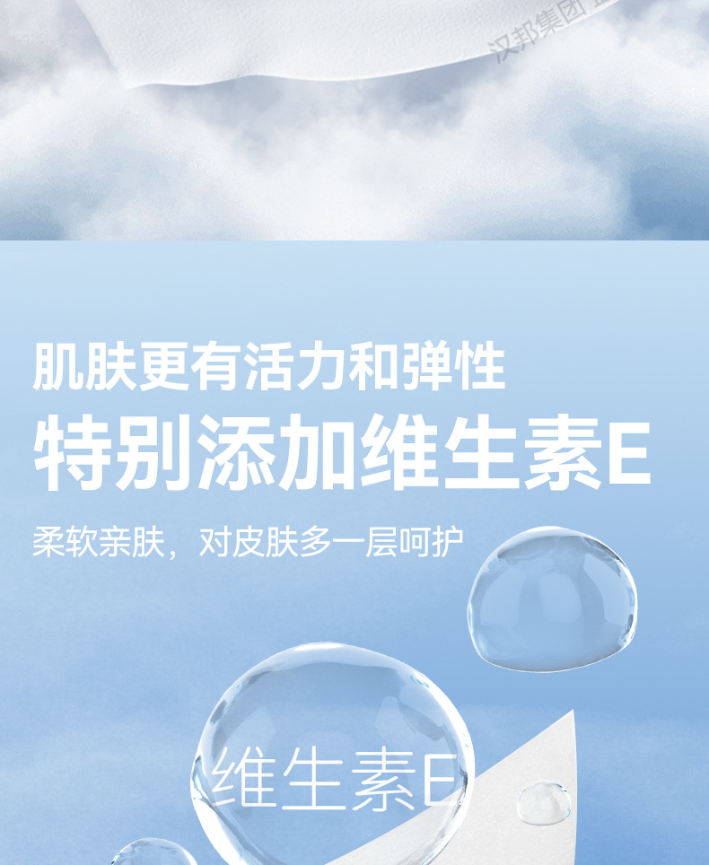 超迷你湿巾便携小包7抽随身装一提湿巾纸手口清洁 专用迷你湿纸巾详情11