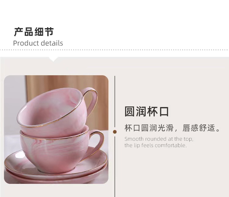 English flower teapot, candle heating, fruit teapot set, glass beauty salon teapot, ceramic afternoon tea cups pic 17