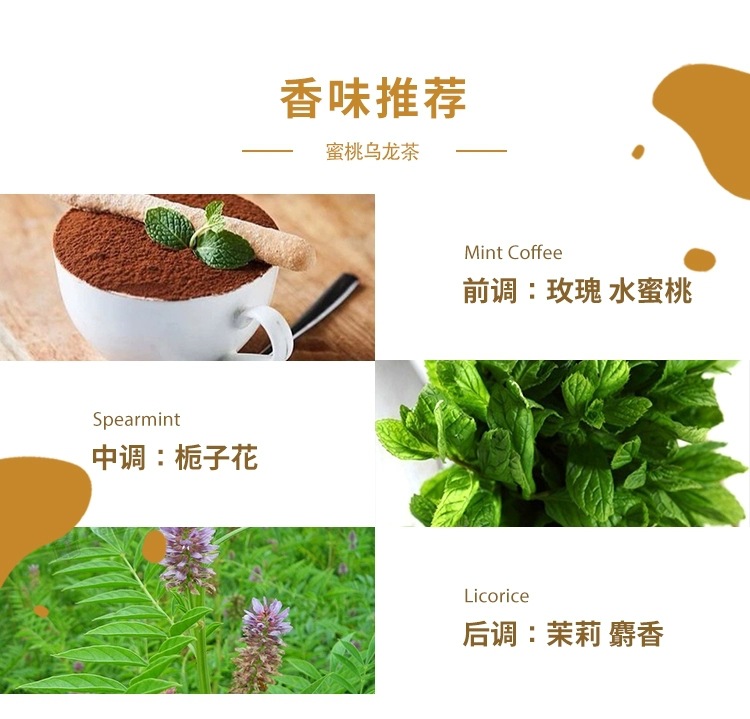 FLORATONE植律粉红佳人香薰蛋糕蜡烛爱心草莓樱桃卧室摆件生日礼详情6