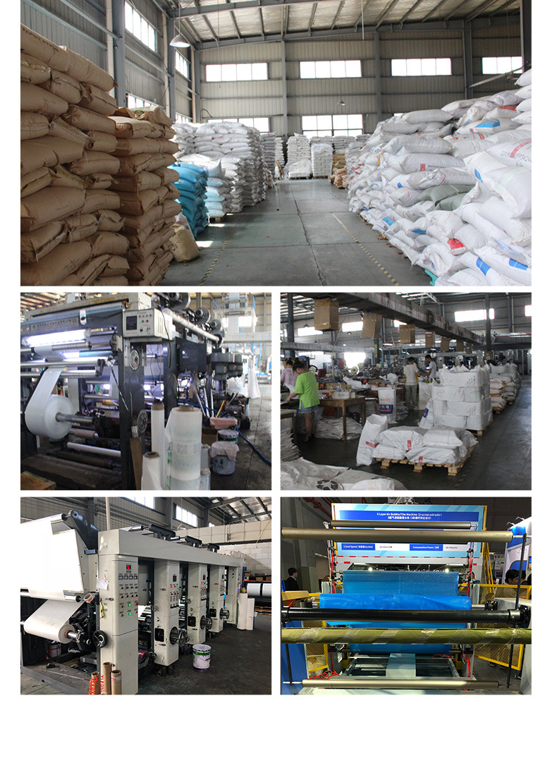 Self-adhesive thickened aluminum-coated film express bubble envelope bag, shockproof foam packaging bag for packing and mailing, ensuring the safety and peace of mind of the bubble bag goods pic 15