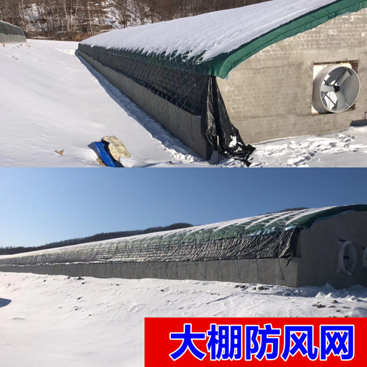 防坠网 阻燃防火 尼龙绳网 建筑工地防护水平兜网 钢结构安全平网详情6