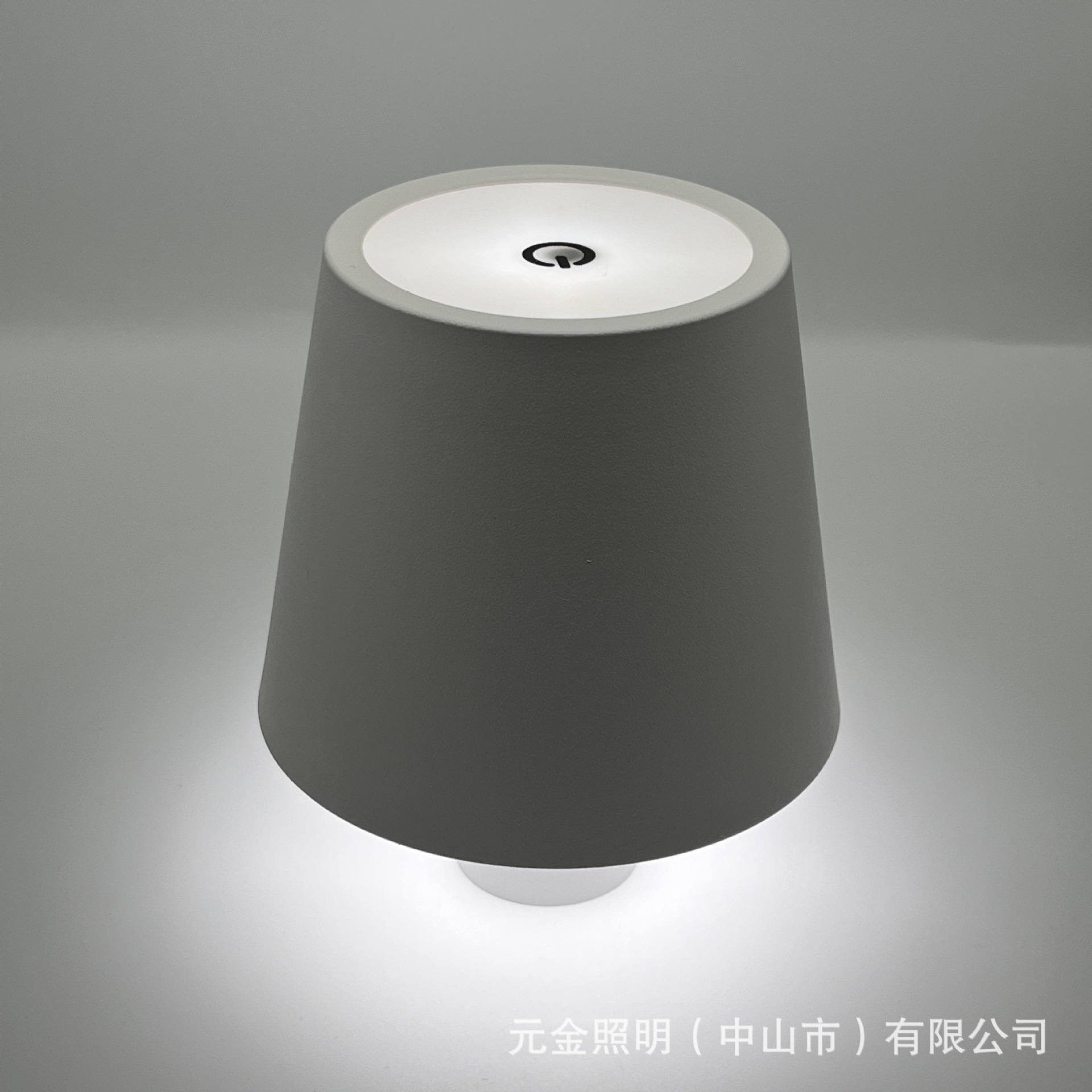 LED酒瓶充电台灯床头高级感创意酒吧小夜灯瓶盖氛围灯餐厅酒头灯详情12