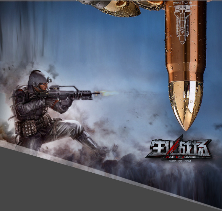 外贸子弹头不锈钢保温杯炮弹真空水杯商务礼品杯子水壶批发刻logo详情16