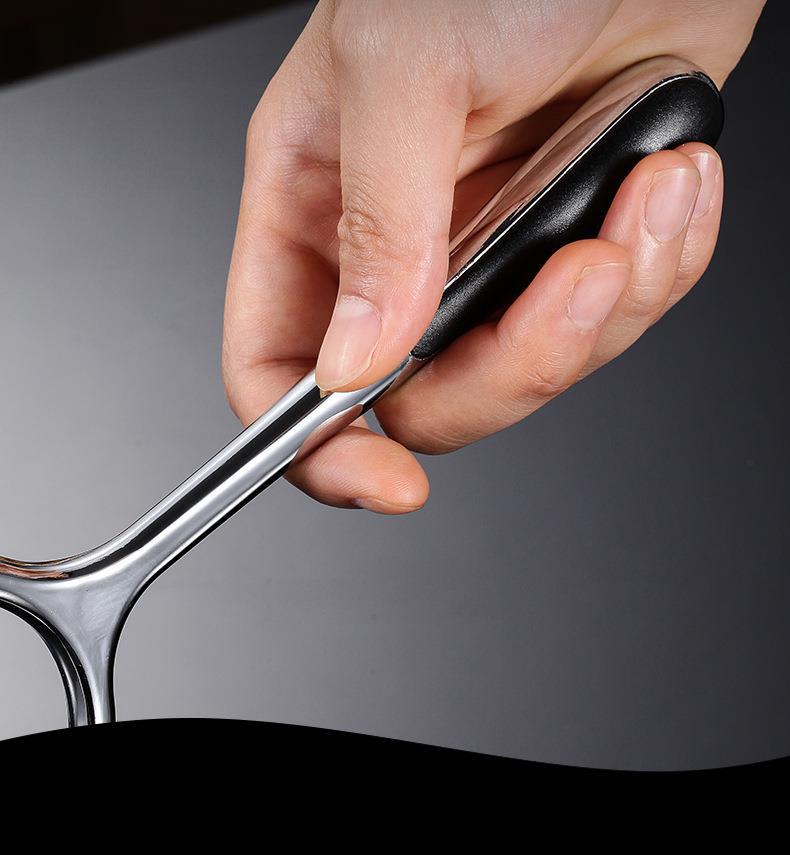 Factory direct supply of peelers, fruit peelers, kitchen household peelers, zinc alloy kitchen tools wholesale pic 10