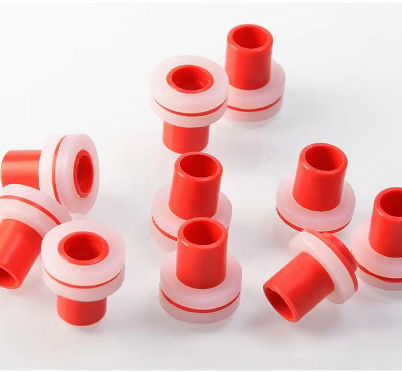 水龙头4/6分1寸透明硅胶垫片水暖皮垫淋浴管橡胶垫软管波纹管垫片详情18