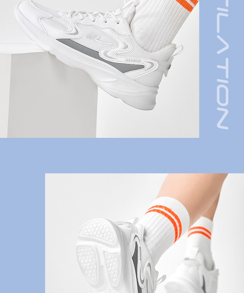 回力正品跑步鞋女轻便运动减震软底女鞋新款学生休闲运动鞋女鞋子详情22