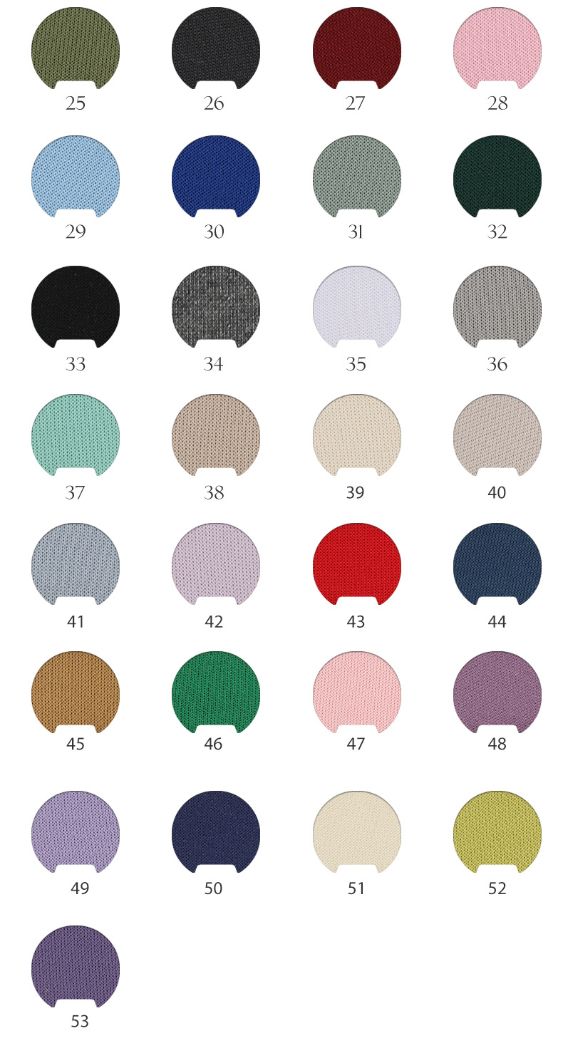 36S full polyester imitation cotton double-sided fabric, 260g thick sweatshirt, T-shirt base layer, knitted fabric, other knitted fabrics pic 14