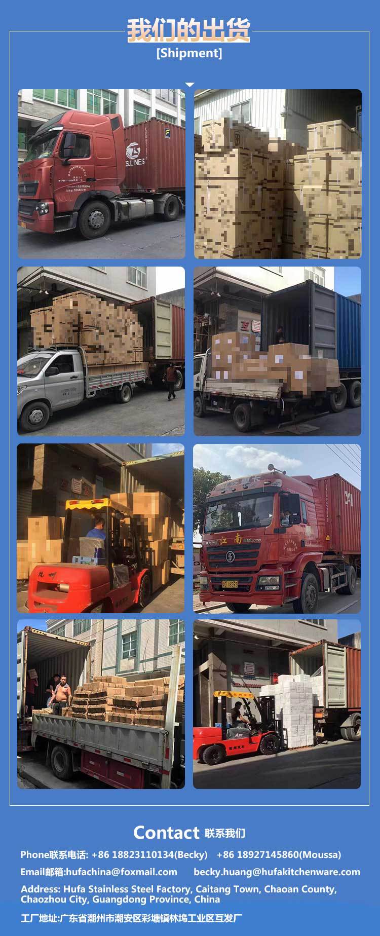 Stainless steel large round embossed household plates, kitchen fruit plates wholesale set plates, cross-border pic 11