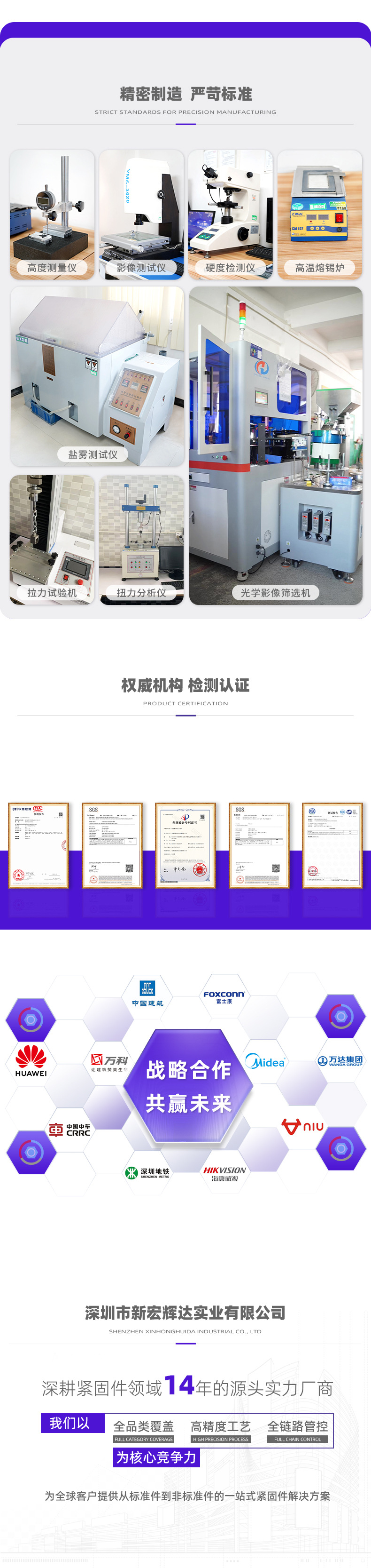 高强度碳钢外六角螺母螺丝帽8.8级M10M12加厚镀锌螺母6m3m5m4m2.5详情5