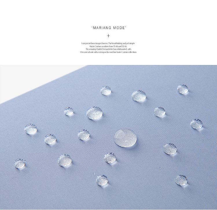 森系大容量休闲双肩包ins韩版纯色百搭初高中学生书包定制印logo详情13