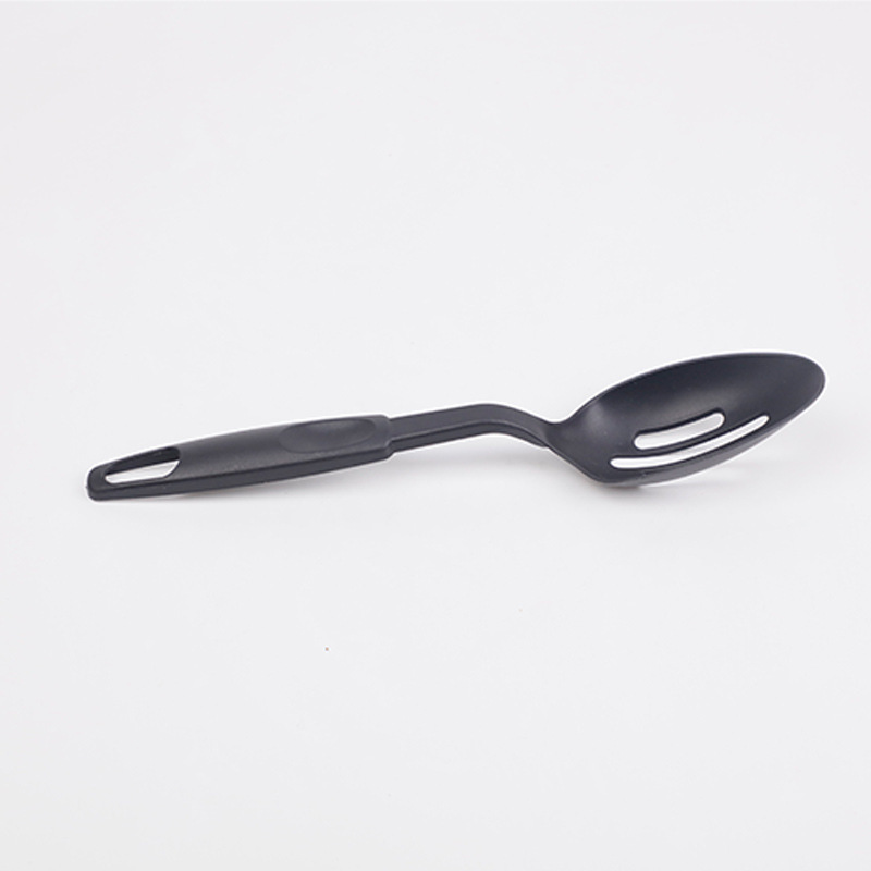 耐高温pp锅铲不粘锅勺套装尼龙厨具厨房调羹餐具跨境日用百货详情7