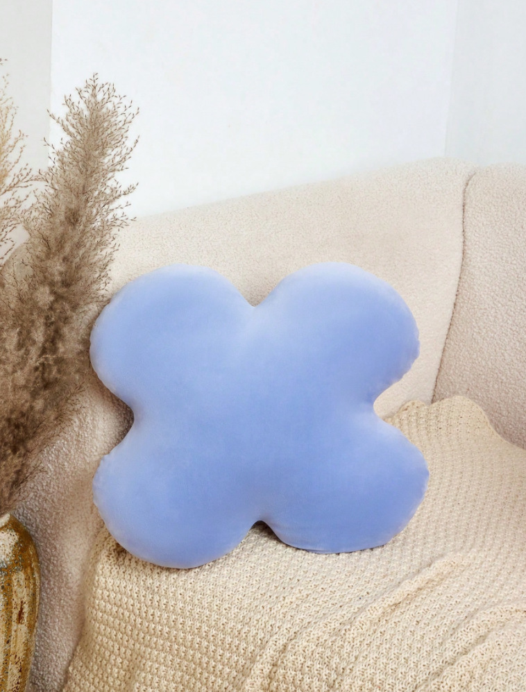 可爱心形抱枕被毛绒沙发靠垫床上头抱枕午睡护腰靠背垫汽车用坐垫详情27