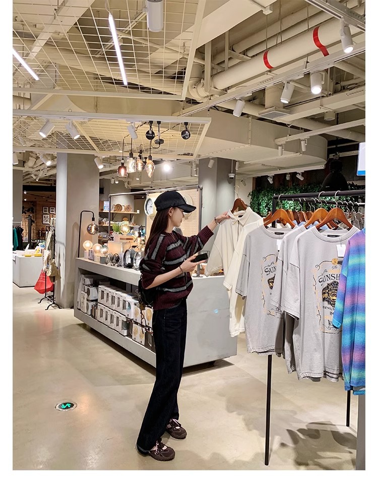 葡萄妈同款厚底增高真皮女板鞋2025秋冬新款阿甘运动休闲德训鞋女详情23