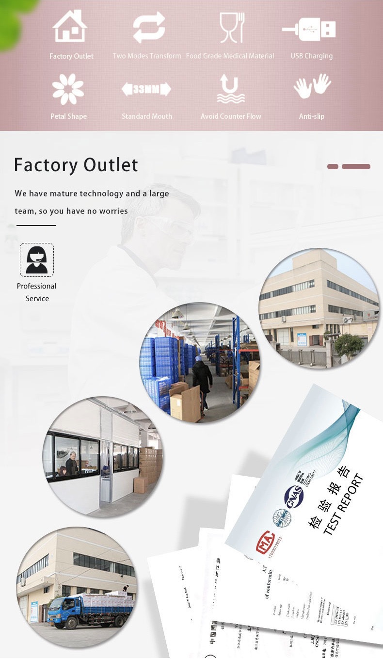 母乳收集器静音吸乳自动挤奶器产妇产后吸乳器双边电动吸奶器双泵详情12