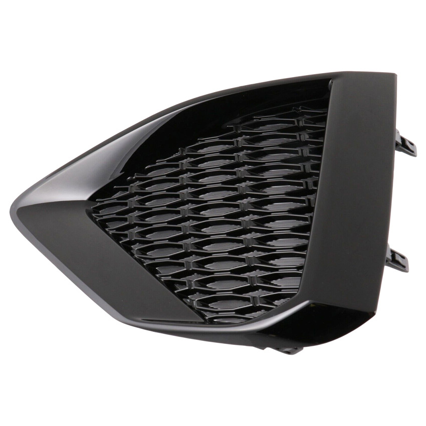Applicable to 2019-22 Nissan Maxima fog lamp frame without holes 622579DJ0A 622569DJ0A pic 5
