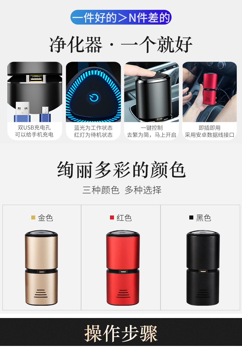 汽车礼品玻璃杯雨伞套装定制logo4S店开业活动实用伴手礼物送客户详情21
