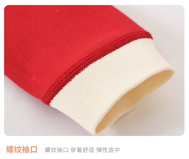 Newborn clothing gift box, baby pure cotton set, a comprehensive collection of products for newborn babies, and gifts for a full moon meeting pic 18