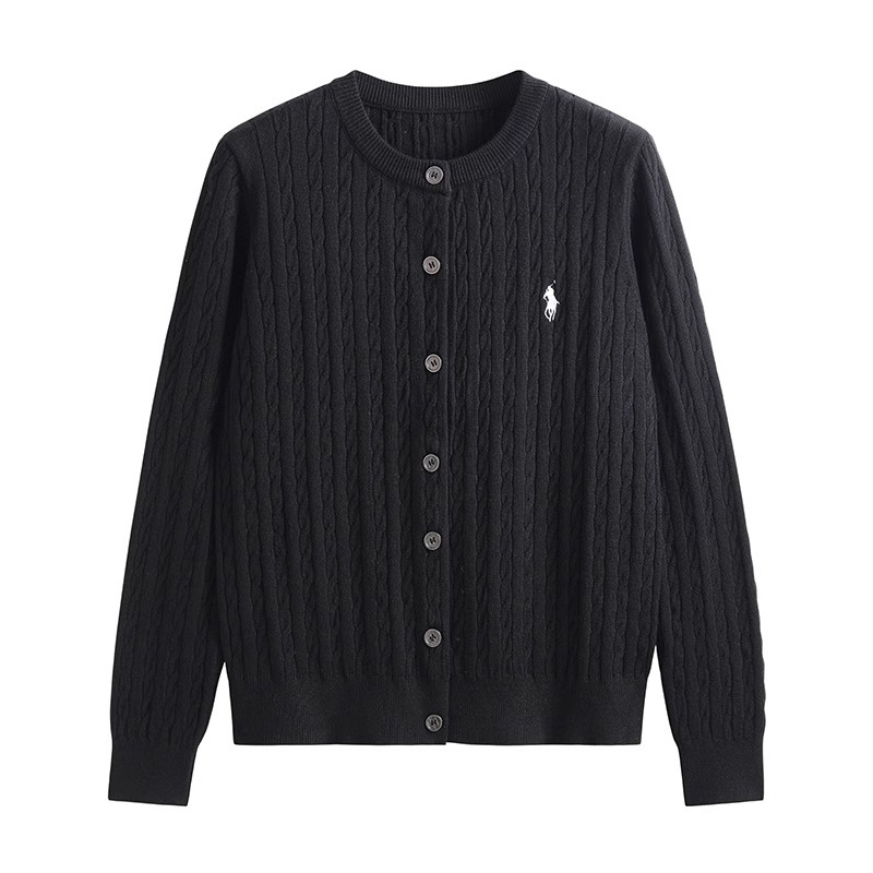 外套女春秋季新款打底毛衣麻花针织衫韩系宽松长袖上衣开衫高级感详情9