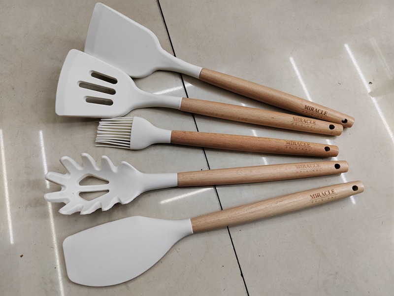 24pcs Turkish-style Granite Nonstick cookware pic 20