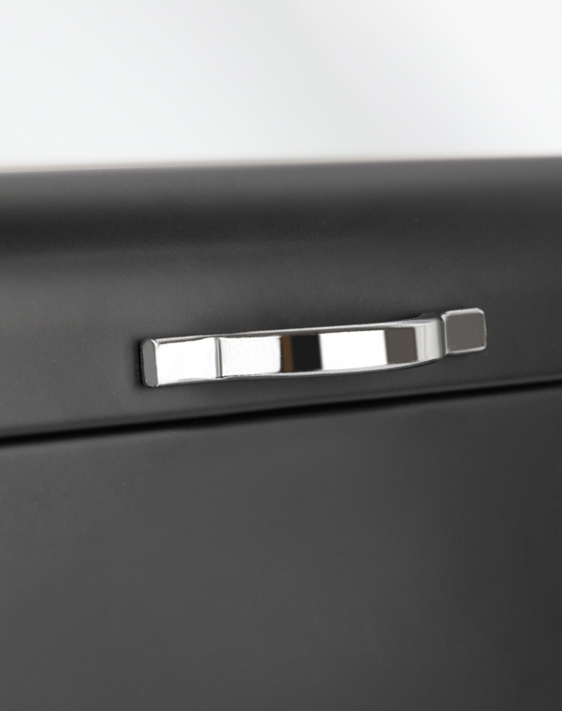 欧美风玄关装饰摆件收纳盒医药箱双层收纳盒跨境爆款厂家直销详情2