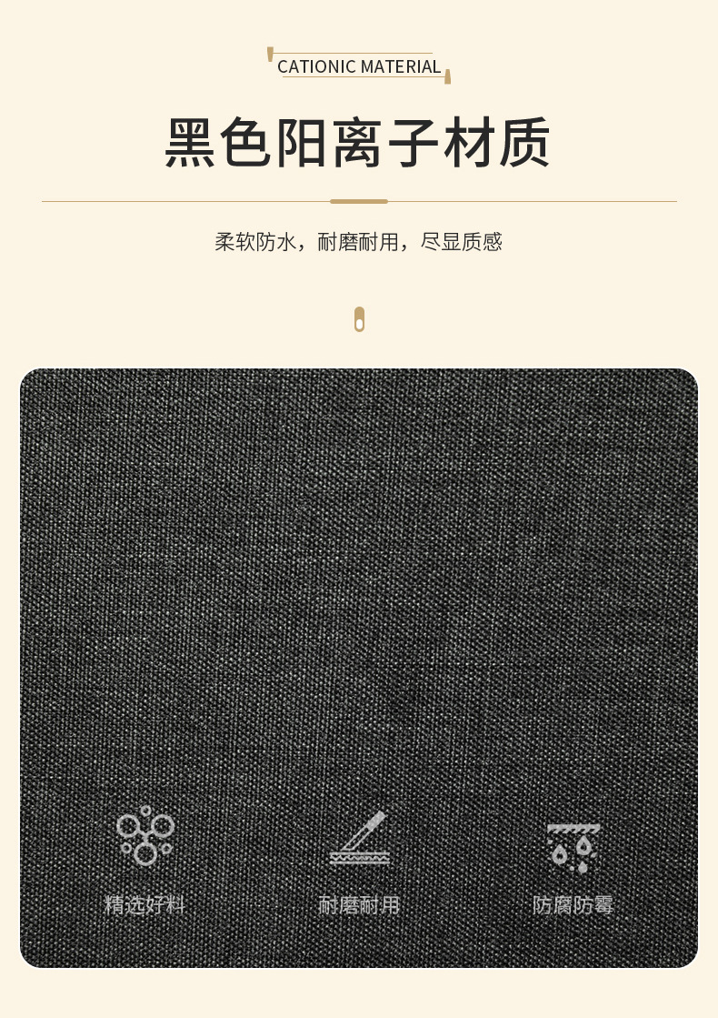 现货日式竹制脏衣篮浴室大号配内袋折叠脏衣篓卧室脏衣物收纳篮子详情4