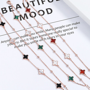 925纯银圆形玛瑙螺纹耳钉女简约ins彩色玛瑙耳骨钉个性气质耳饰品详情8