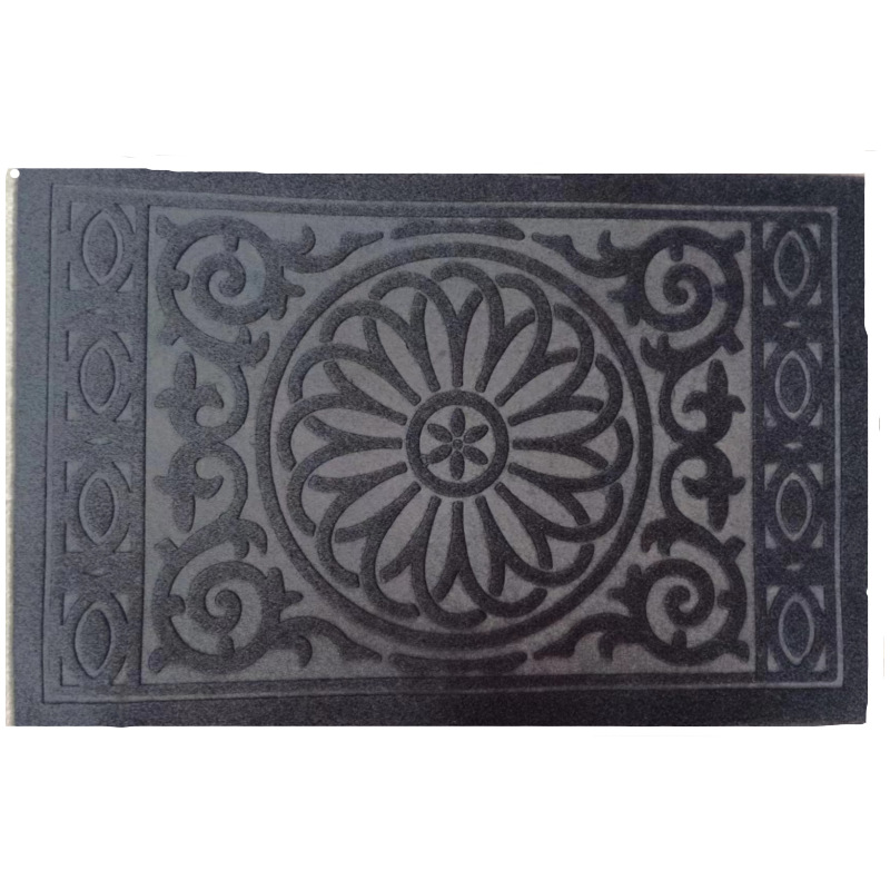 Wedding commercial corridor carpet, water-absorbing and anti-slip stair treads, opening entrance, welcome red, cross-border export faux cashmere carpet floor MATS, cross-border e-commerce loose silk gradient floor MATS, entrance carpet, one-piece consignment, water-absorbing carpet pic 16