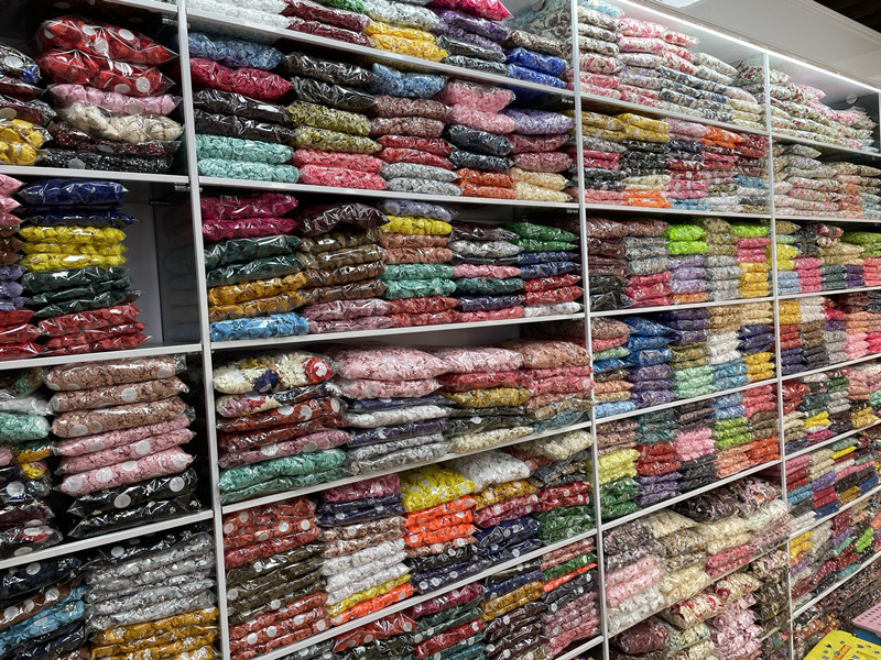 DIY three-dimensional pearl bow, hand-woven accessories, shoe flower brooches, bow ties, pendants, hair clips, hair accessories pic 4