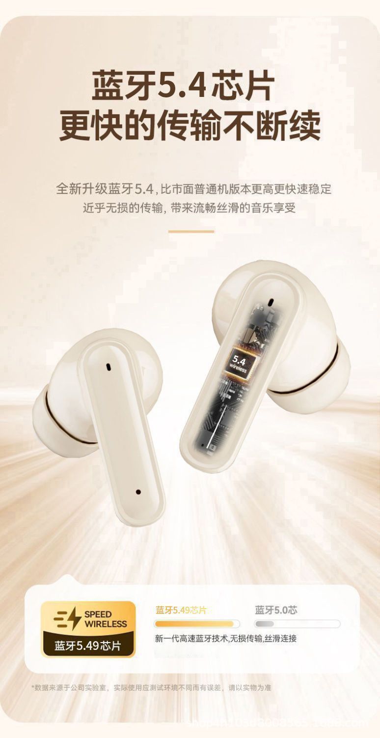 跨境新款895b入耳式蓝牙耳机无线运动降噪高音质电商通用款超长续详情6